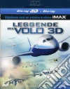 (Blu Ray Disk) Leggende Del Volo 3D (Blu-Ray+Blu-Ray 3D) dvd
