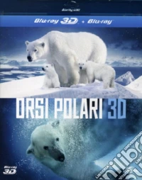 (Blu-Ray Disk) Orsi Polari 3D (Blu Ray+Blu-Ray 3D) brd