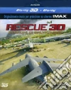 (Blu Ray Disk) Rescue 3D - Missioni Di Salvataggio (Blu-Ray+Blu-Ray 3D) dvd