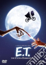 Et - The Extra Terrestrial [Edizione: Regno Unito] dvd