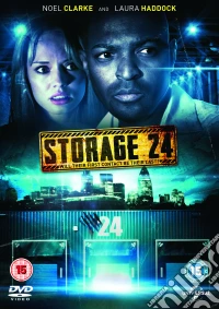 Storage 24 [Edizione: Regno Unito]