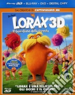 LORAX 3D  (Blu-Ray)