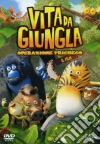 Vita Da Giungla - Operazione Tricheco dvd