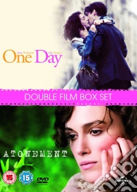 One Day / Atonement [Edizione: Regno Unito] dvd