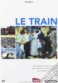 Le Train - Il Etait Une Fois Volume 2 dvd