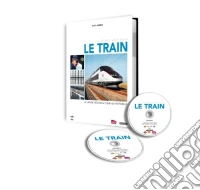 Il Etait Une Fois Le Train [Edizione: Francia] dvd