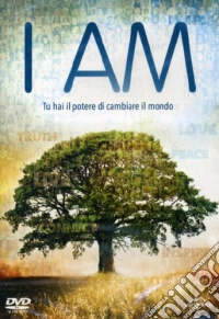 I Am dvd