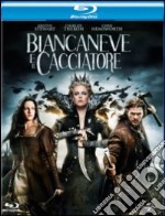 Biancaneve E Il Cacciatore (Ltd Steel Book) (Blu-Ray+Dvd) dvd