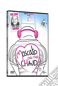 Vincent Moscato - One Man Chaud [Edizione: Regno Unito] dvd