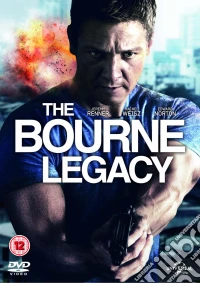 Bourne Legacy (The) dvd