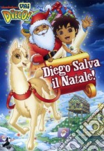 Vai Diego! - Diego Salva Il Natale! dvd