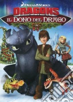 Dragons - Il Dono Del Drago dvd