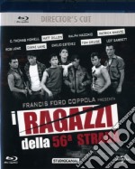 (Blu Ray Disk) Ragazzi Della 56a Strada (I) dvd