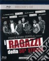 (Blu Ray Disk) Ragazzi Della 56a Strada (I) dvd
