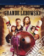 (Blu-Ray Disk) Grande Lebowski (Il) brd