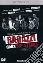 Ragazzi Della 56a Strada (I) dvd