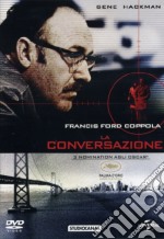 Conversazione (La) dvd