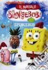 Spongebob - ll Natale Di Spongebob dvd