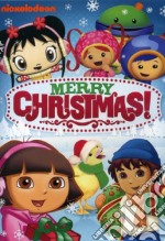 Nickelodeon - Merry Christmas! dvd