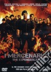 Mercenari 2 (I) dvd