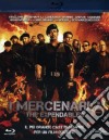 (Blu-Ray Disk) Mercenari 2 (I) dvd