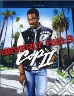 (Blu Ray Disk) Beverly Hills Cop 2 dvd