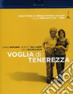 (Blu-Ray Disk) Voglia Di Tenerezza brd