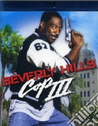 (Blu-Ray Disk) Beverly Hills Cop 3 brd