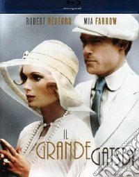 (Blu-Ray Disk) Grande Gatsby (Il) (1974) brd