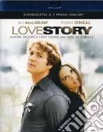 (Blu-Ray Disk) Love Story brd