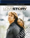 (Blu-Ray Disk) Love Story dvd