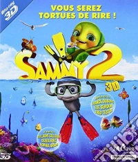 (Blu-Ray Disk) Sammy 2 [Edizione: Francia] brd