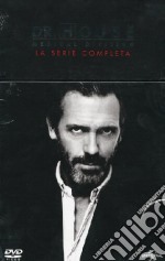 Dr. House - Stagioni 01-08 (46 Dvd + Penna Usb) dvd