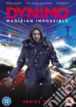 Dynamo - Magician Impossible: Series 2 [Edizione: Regno Unito] dvd