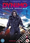 Dynamo - Magician Impossible: Series 2 [Edizione: Regno Unito] dvd