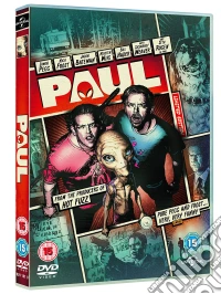 Paul - Reel Heroes Edition dvd