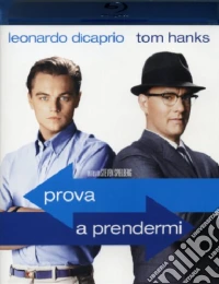 (Blu-Ray Disk) Prova A Prendermi brd