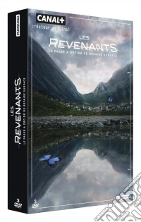 Les Revenants, Saison 1 (3 Dvd) [Edizione: Francia] dvd