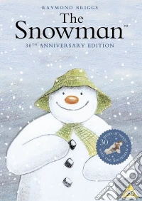 Snowman - 30Th Anniversary Edition dvd