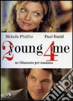 2 Young 4 Me - Un Fidanzato Per Mamma dvd