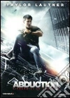 Abduction - Riprenditi La Tua Vita dvd