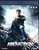 (Blu-Ray Disk) Abduction - Riprenditi La Tua Vita brd