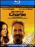 (Blu-Ray Disk) Alla Scoperta Di Charlie