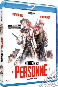 (Blu-Ray Disk) Mon Nom Est Personne brd