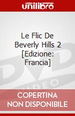 Le Flic De Beverly Hills 2 [Edizione: Francia] dvd