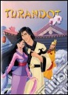 Turandot (Animazione) dvd