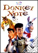 Donkey Xote dvd