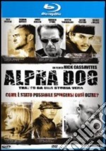 (Blu Ray Disk) Alpha Dog