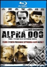 (Blu Ray Disk) Alpha Dog dvd