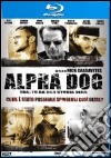 (Blu Ray Disk) Alpha Dog dvd
